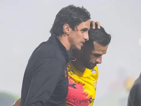 El motivo real por el que Bryan Ruiz se fue de Alajuelense