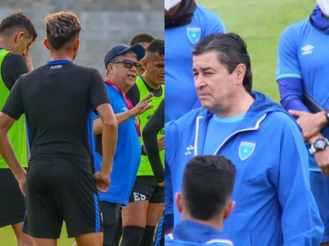 Guatemala y El Salvador pelean por una joven figura que juega en la MLS