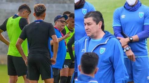 Tiene 18 años, vive en Estados Unidos pero Guatemala y El Salvador se pelean para tenerlo en la Selección: “No hay que dejarlo ir”