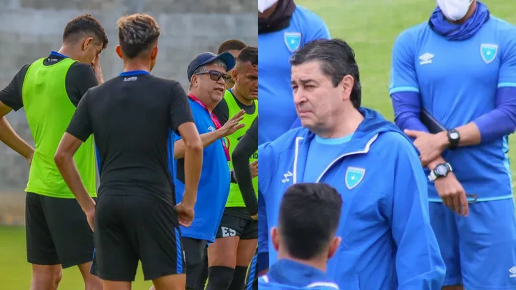 Tiene 18 años, vive en Estados Unidos pero Guatemala y El Salvador se pelean para tenerlo en la Selección: “No hay que dejarlo ir”