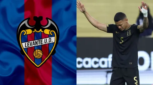 Kervin Arriaga pronto se unirá a la pretemporada del Zaragoza para enfrentar la Liga Española que inicia en agosto.