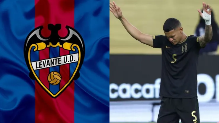 Kervin Arriaga pronto se unirá a la pretemporada del Zaragoza para enfrentar la Liga Española que inicia en agosto.