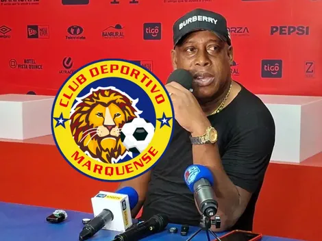 Guatemala consternada: Medford recibe la peor noticia para Marquense