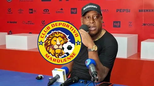 Toda Guatemala consternada: Hernán Medford recibe la peor noticia que sacude a Marquense a horas del inicio de la Liga Nacional