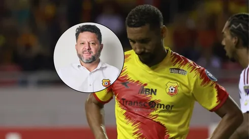 Marcel Hernández sorprende a Jafet Soto con su última decisión