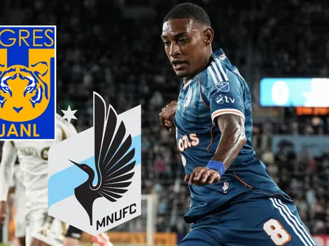 "El trabajo nuevo": Joseph Rosales destapa la verdad sobre Tigres y Minnesota United