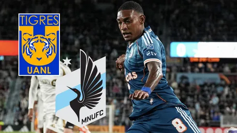 Tigres tiene el deseo de tener a Joseph Rosales, pero todavía no cierra su fichaje.