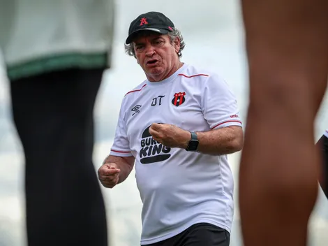 Machillo Ramírez tomó una drástica decisión con John Paul Ruiz