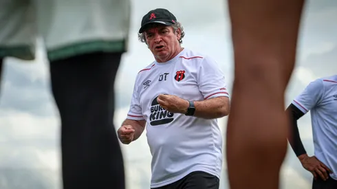 Machillo Ramírez quiere un último refuerzo.