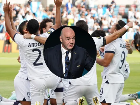 Guatemala consigue lugar que nadie en Centroamérica: impacto en FIFA