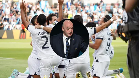 Impacto a nivel FIFA: Guatemala consigue el lugar que nadie en Centroamérica pudo lograr y el mundo lo destaca