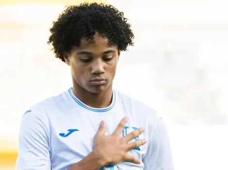 Luis Suazo revela la noticia que Honduras tanto esperaba a solo unos meses del Mundial