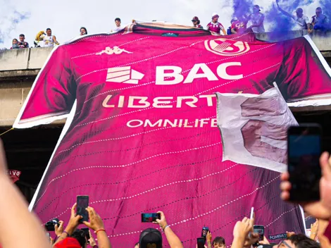 Ex campeón de Saprissa destapa el escándalo