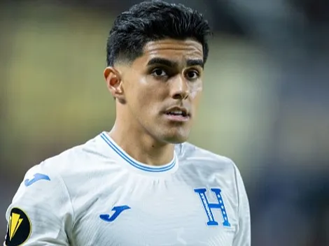 Luis Palma ni siquiera ha llegado y ya sufrió el primer gran golpe de su estadía en Lech Poznań