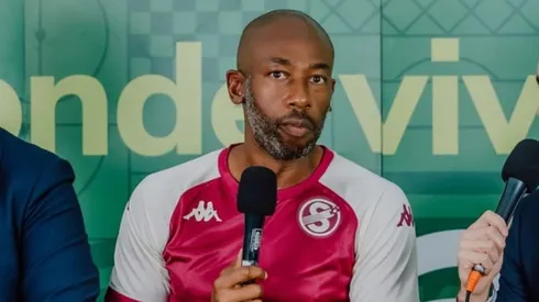 Wanchope podría recibir una figura de pasado europeo.