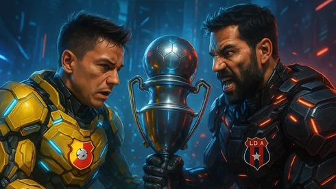 IA predice al campeón de la Recopa entre Alajuelense y Herediano