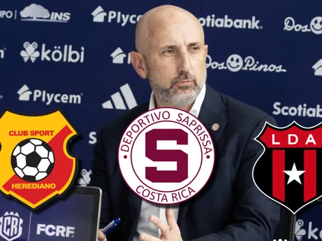 Decisión de la Fedefútbol que pone en riesgo el comienzo del torneo