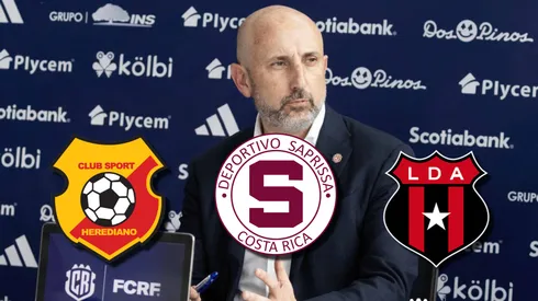 Fedefútbol toma fuerte decisión.