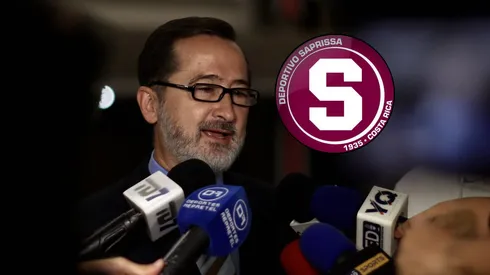 Saprissa al borde del abismo.