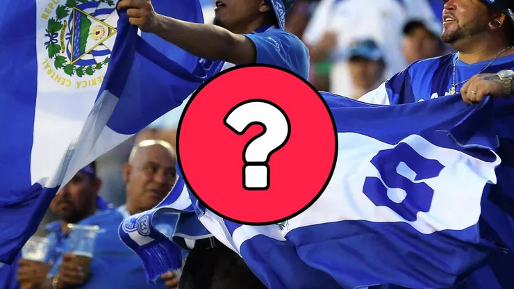 Sorpresa total en El Salvador: el fichaje histórico que nadie tenía en los planes e impacta a la Liga Mayor