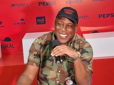 Impensado: La medida que tomó Hernán Medford en Deportivo Marquense tras la resolución del TAS