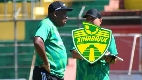 Xinabajul se pone manos a la obra y comienza a hacer temblar a Deportivo Marquense