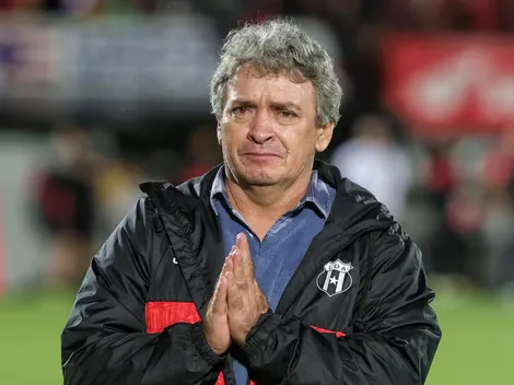 Machillo Ramírez revela un secreto que pocos sabían en Alajuelense