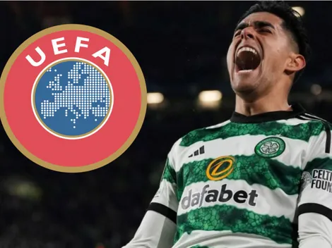 ¿Qué pasó con Luis Palma? Ponen al hondureño en otro equipo de Europa y este es el verdadero motivo