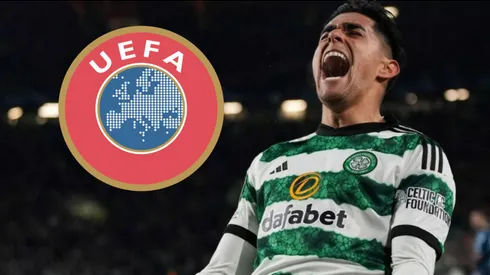 Luis Palma no seguirá en el Celtic, se va a préstamo y ya tiene nuevo club en Polonia.