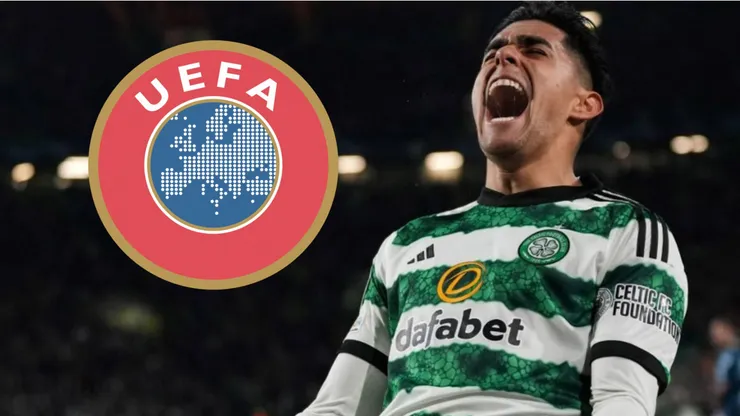 Luis Palma no seguirá en el Celtic, se va a préstamo y ya tiene nuevo club en Polonia.