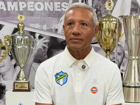 Comunicaciones confirma las dos bajas que más sufre Roberto Hernández