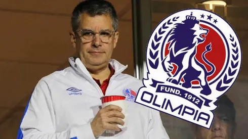 Olimpia ha tomado nuevas decisiones que cambian todo dentro del club.