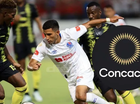 Ante los ojos de Concacaf y Centroamérica entera: decisión final con la Liga Nacional de Honduras
