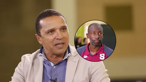 Lonnis no oculta el plan de Saprissa.