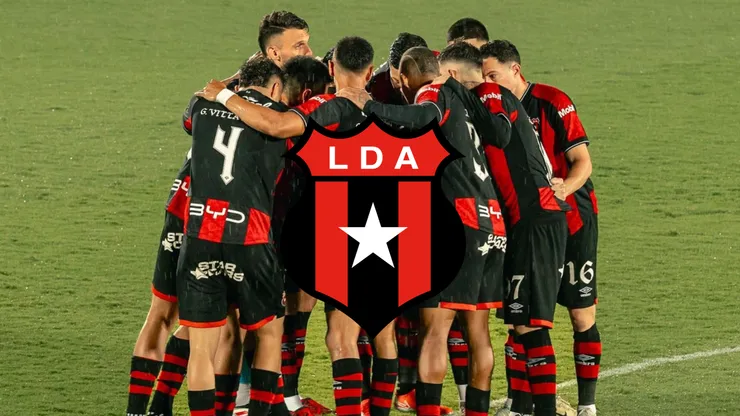 Una denuncia golpea a Alajuelense.
