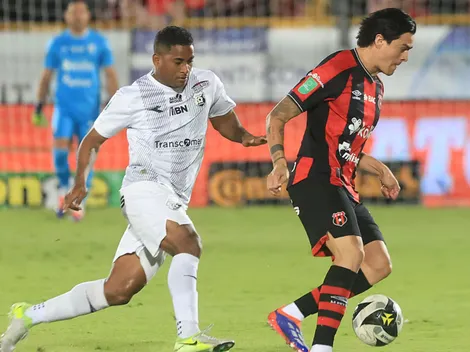 Alajuelense vs. Herediano: a qué hora y dónde ver el partido por la Recopa