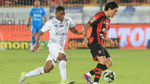 Alajuelense vs. Herediano, por la Supercopa de Costa Rica 2025