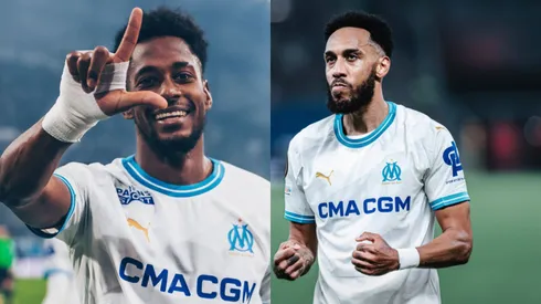 Mientras Aubameyang ganará más de 7 millones de dólares en su regreso al Olympique de Marsella, esto cobra Michael Amir Murillo por ser una de las figuras