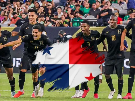 Se lo dice en la cara: Panamá le pega a Honduras y enciende la polémica en Concacaf tras lo sucedido en Copa Oro