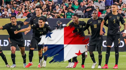 La selección de Honduras ha recibido una bofetada desde tierras canaleras.