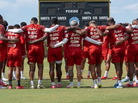 En Panamá nadie lo esperaba: el cambio de entrenador que impacta a la Selección rumbo al Mundial