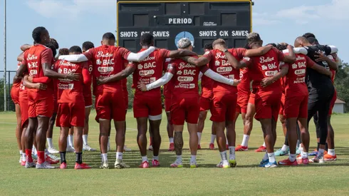 En Panamá nadie lo esperaba: el cambio de entrenador que impacta a la Selección rumbo al Mundial