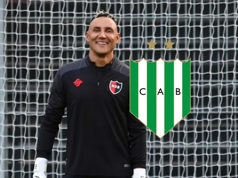 A qué hora y cómo ver el partido de Keylor Navas