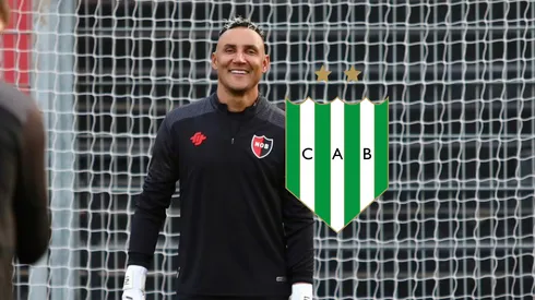 A qué hora y cómo ver el partido de Keylor Navas