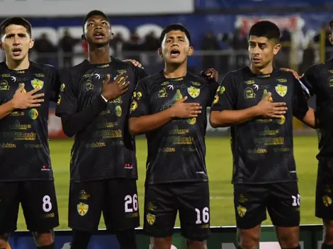 Xinabajul no pierde el tiempo y alista fichajes bomba tras la resolución del TAS