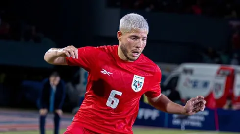 Lo confirman desde España: Fulo Martínez está en la mira de dos equipos que van con todo por su fichaje