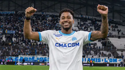 "Es increíble": Michael Amir Murillo deja boquiabierta a una figura del Olympique Marsella con su faceta oculta fuera del campo