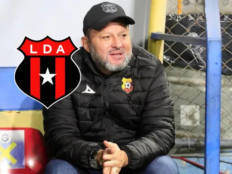 Herediano cierra un refuerzo de última hora para enfrentar a Alajuelense por la Recopa