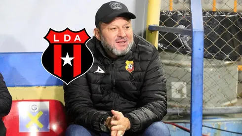 Jafet Soto mueve hilos y Herediano cierra un refuerzo de última hora para enfrentar a Alajuelense por la Recopa