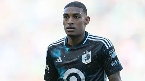 Jospeh Rosales suma un capítulo negativo en su zaga.